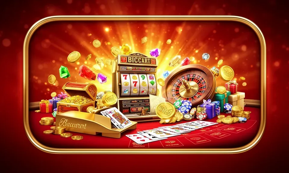 japan288 Slots, Live Tables and Betslip in Your Pocket